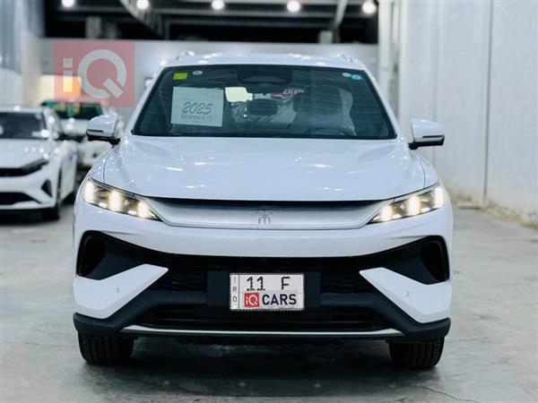 بي واي دي ‎سونغ برو DM-i 2025 للبيع في العراق - النجف